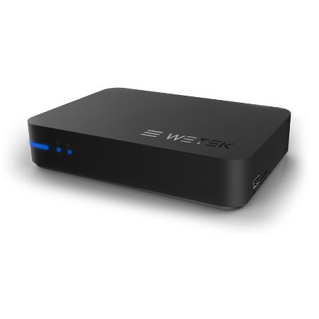 Comprar Wetek PLAY - Ordenador de Sobremesa al mejor precio