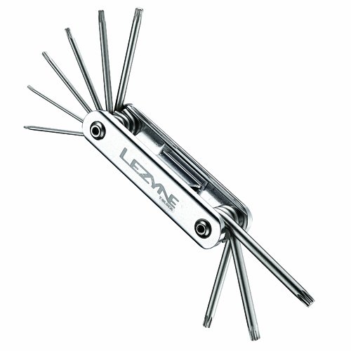 Comprar Lezyne Werkzeug TORX Block - Herramienta multifunción al mejor precio