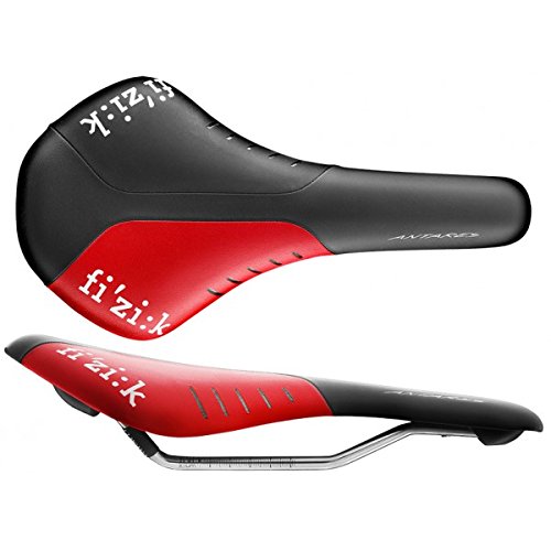 Comprar Fizik Antares R5 k:ium - Sillín bibicleta carretera - gris/negro 2016 al mejor precio