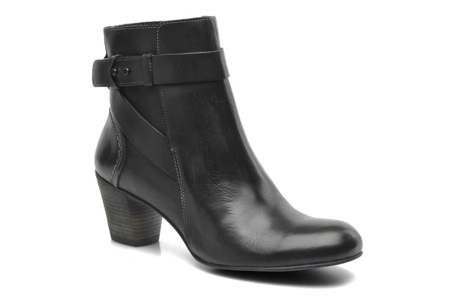 Comprar Setop by Kickers Gris al mejor precio