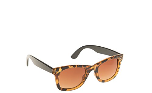Comprar Parfois - Mujer - Gafas Turtle Multicolor - Tortuga multicolor - M al mejor precio