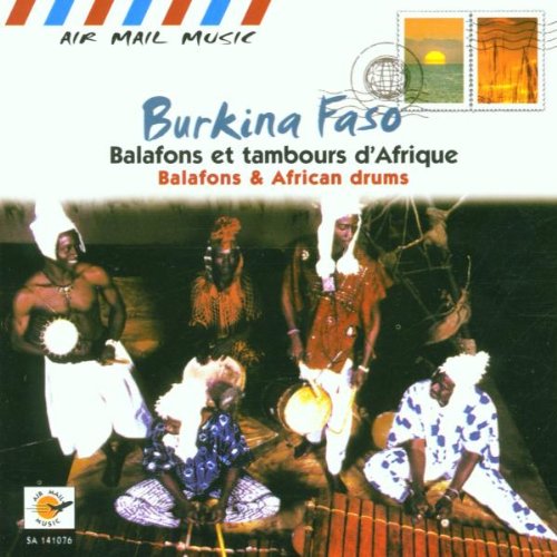 Comprar Balafons & African Drums - Kone, Madou al mejor precio