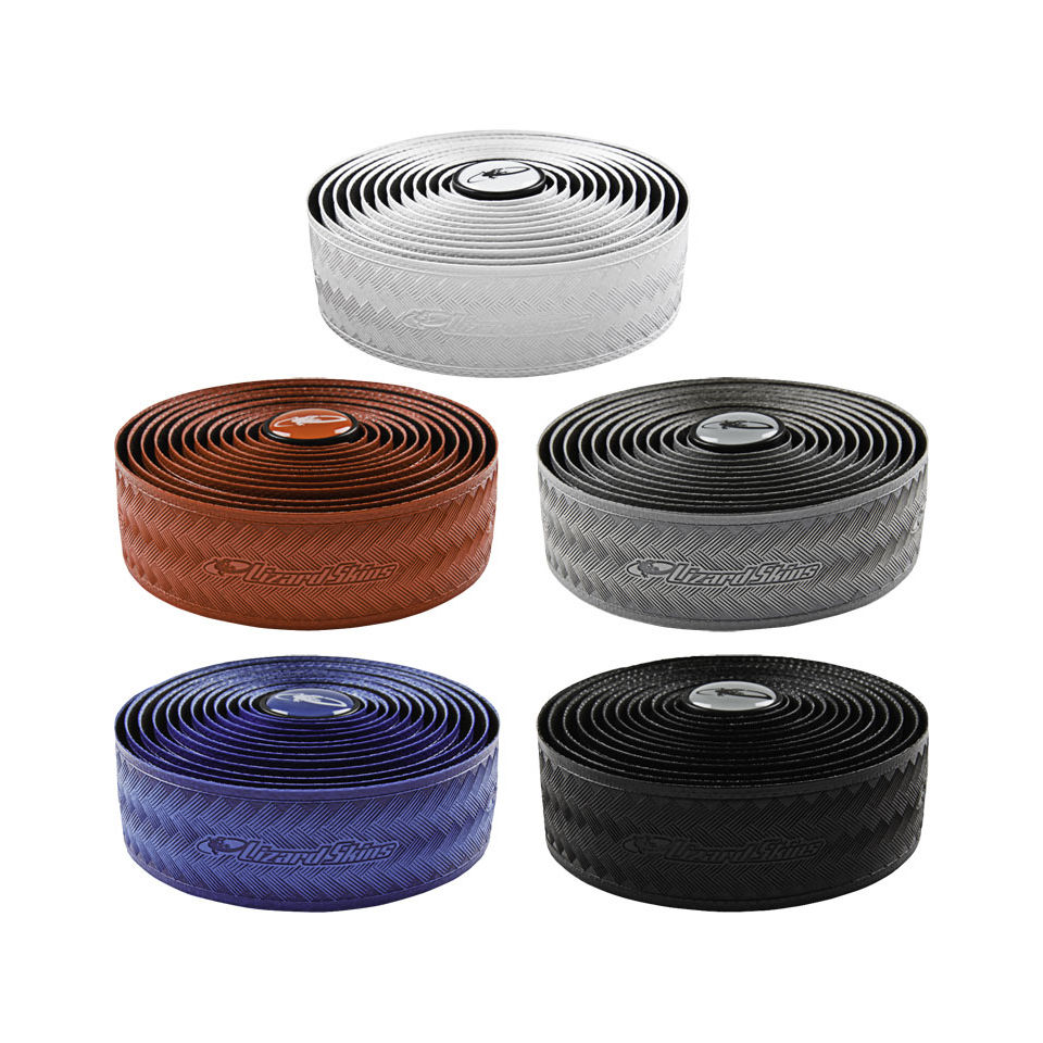 Comprar Lizard Skins DSP 3.2mm Handlebar Tape Grey al mejor precio