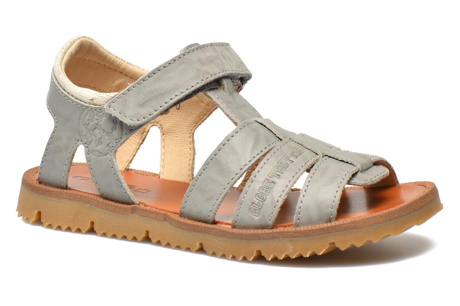 Comprar Martial by GBB Gris al mejor precio