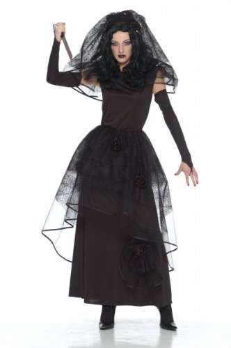 Comprar Palamon - Disfraz de novia para mujer al mejor precio