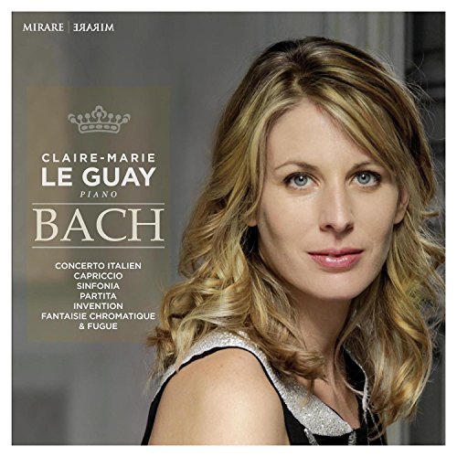 Comprar Bach / Concerto Italien al mejor precio