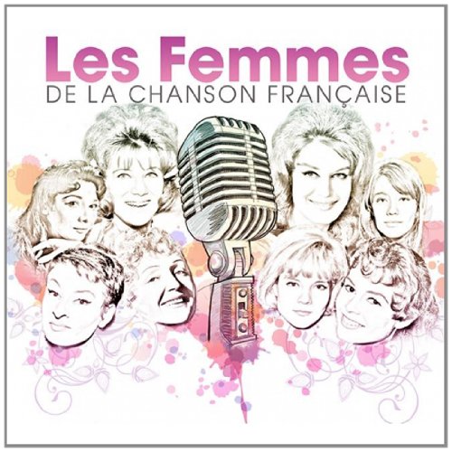 Comprar FEMMES DE LA CHANSON FRANCAIS al mejor precio