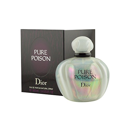 Comprar CHRISTIAN DIOR  Perfume Mujer Pure Poison  100 ml al mejor precio
