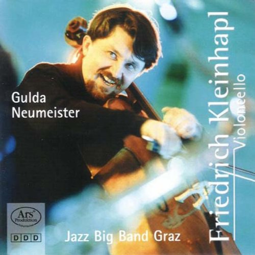 Comprar Friedrich gulda - ed neumeister concertos pour violoncelle al mejor precio