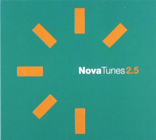 Comprar Nova Tunes 2,5 al mejor precio