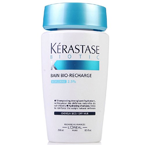 Comprar Biotic bain - Bio recharge cheveux secs 250 ml al mejor precio
