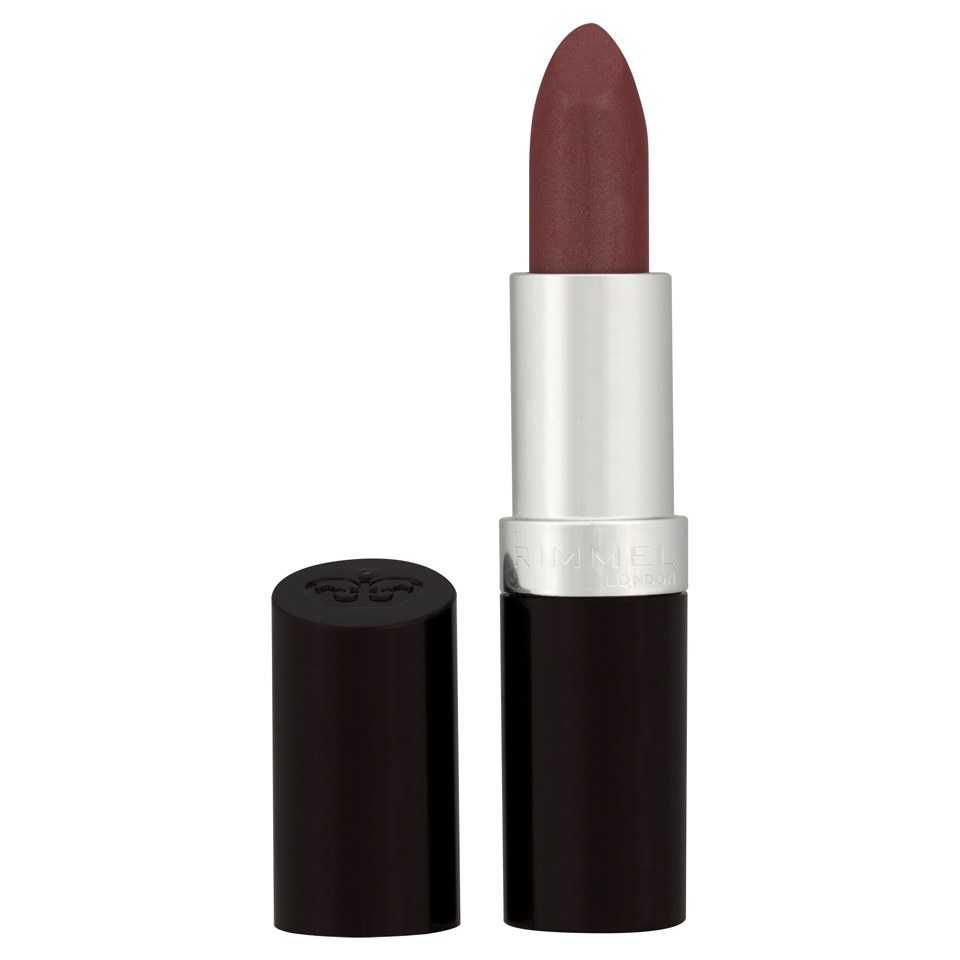 Comprar Rimmel Lasting Finish Lipstick Nude Pink al mejor precio
