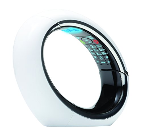 Comprar AEG Eclipse 10 - Teléfono inalámbrico DECT (GAP, pantalla de 1.6