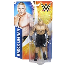 Comprar WWE - Figura Brock Lesmar al mejor precio