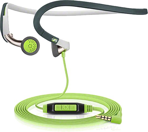 Comprar Sennheiser PMX 686G - Auriculares deportivos, color negro al mejor precio