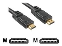 Comprar Sharkoon 2m HDMI cable - cables HDMI (2m, HDMI, HDMI) Negro al mejor precio