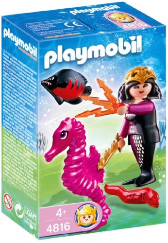 Comprar Playmobil 626141 - Mar Reina De Los Mares al mejor precio