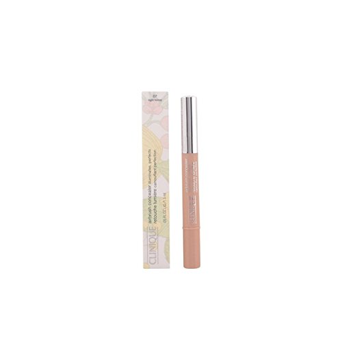 Comprar CLINIQUE AIRBRUSH concealer #07-light honey 1.5 ml al mejor precio