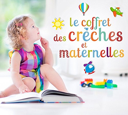 Comprar Coffret des Creches et Materne al mejor precio