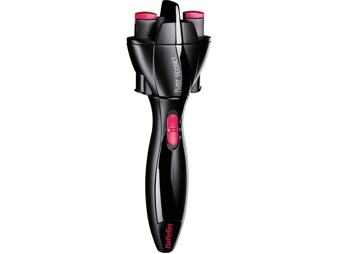 Comparar mejores precios Trenzador de pelo Babyliss TW1100E Twist con descuentos Comprar Trenzador de pelo Babyliss TW1100E Twist al mejor precio