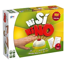 Comprar Ni Sí, ni No al mejor precio