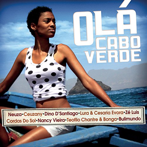 Comprar Olá Cabo Verde al mejor precio