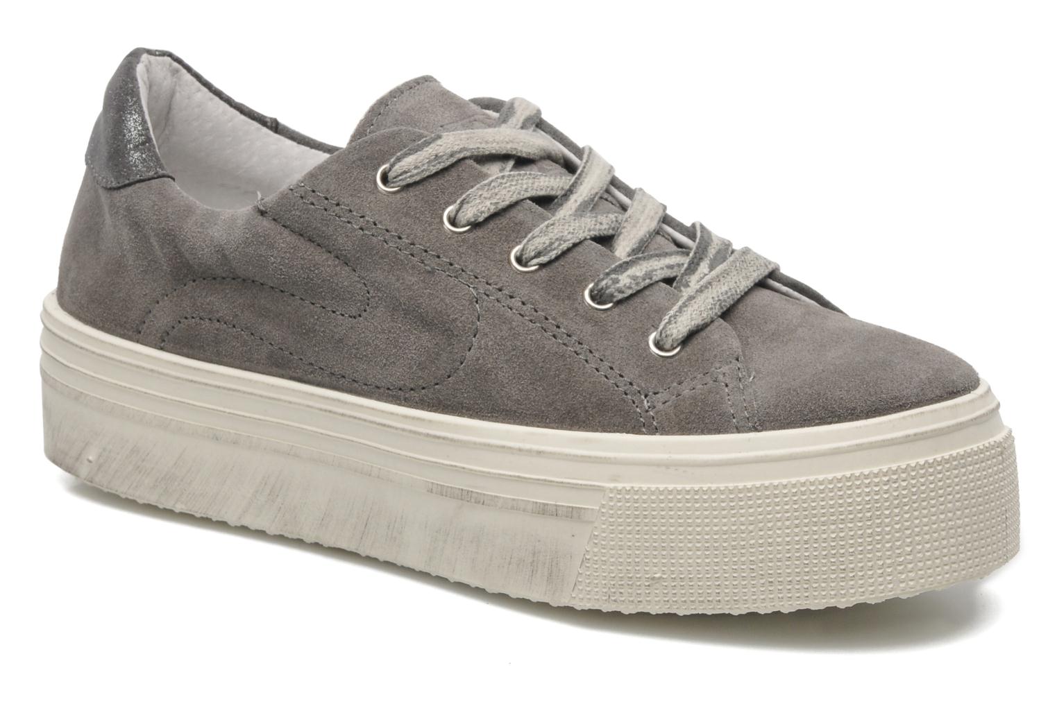 Comprar Alma by No Box Gris al mejor precio