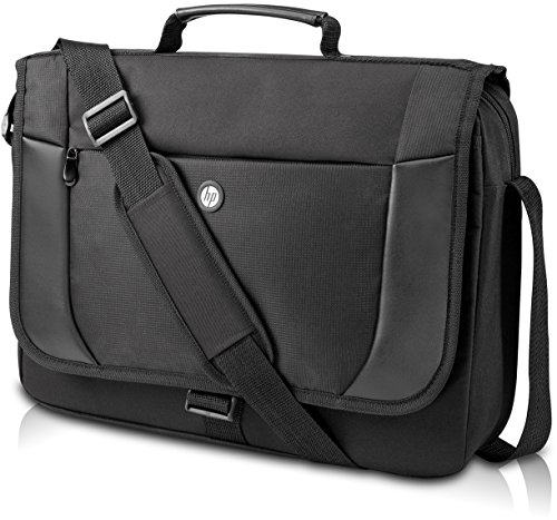 Comprar HP Essential Messenger - Maletín para portátil de 17.3