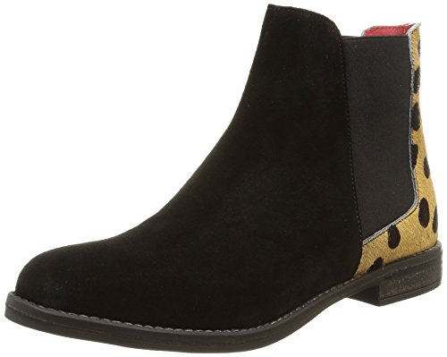 Comprar PastelleDorine - Botas Mujer , Negro (negro), 41 al mejor precio