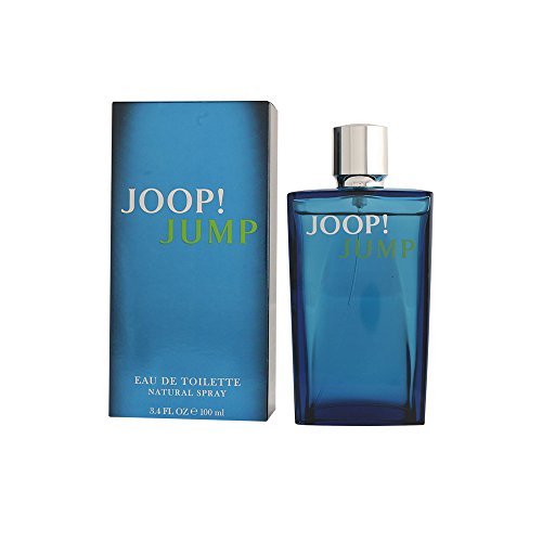 Comprar JOOP JOOP JUMP edt vaporizador 100 ml al mejor precio
