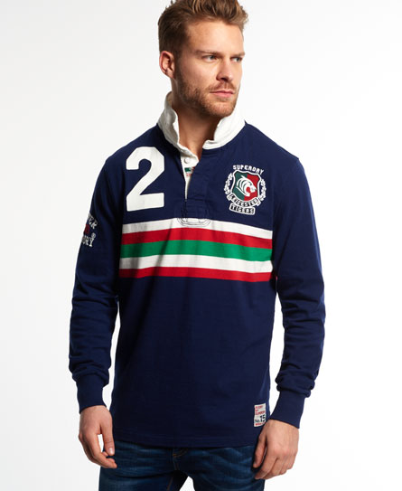 Comprar Camiseta de rugby Leicester al mejor precio