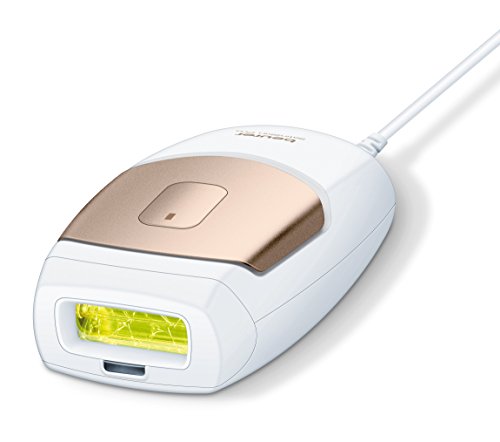 Comparar mejores precios Beurer IPL-7000 - Depiladora de luz, pulsada compacta, con cartucho de 100.000 pulsaciones con descuentos Comprar Beurer IPL-7000 - Depiladora de luz, pulsada compacta, con cartucho de 100.000 pulsaciones al mejor precio