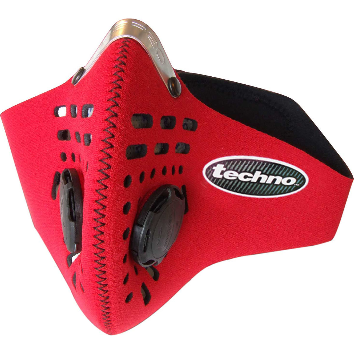 Comparar mejores precios Máscara antipolución Respro - Techno - Máscaras anticontaminación con descuentos Comprar Máscara antipolución Respro - Techno - Máscaras anticontaminación al mejor precio