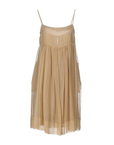 Comprar MOMONÍ Vestido por la rodilla mujer al mejor precio