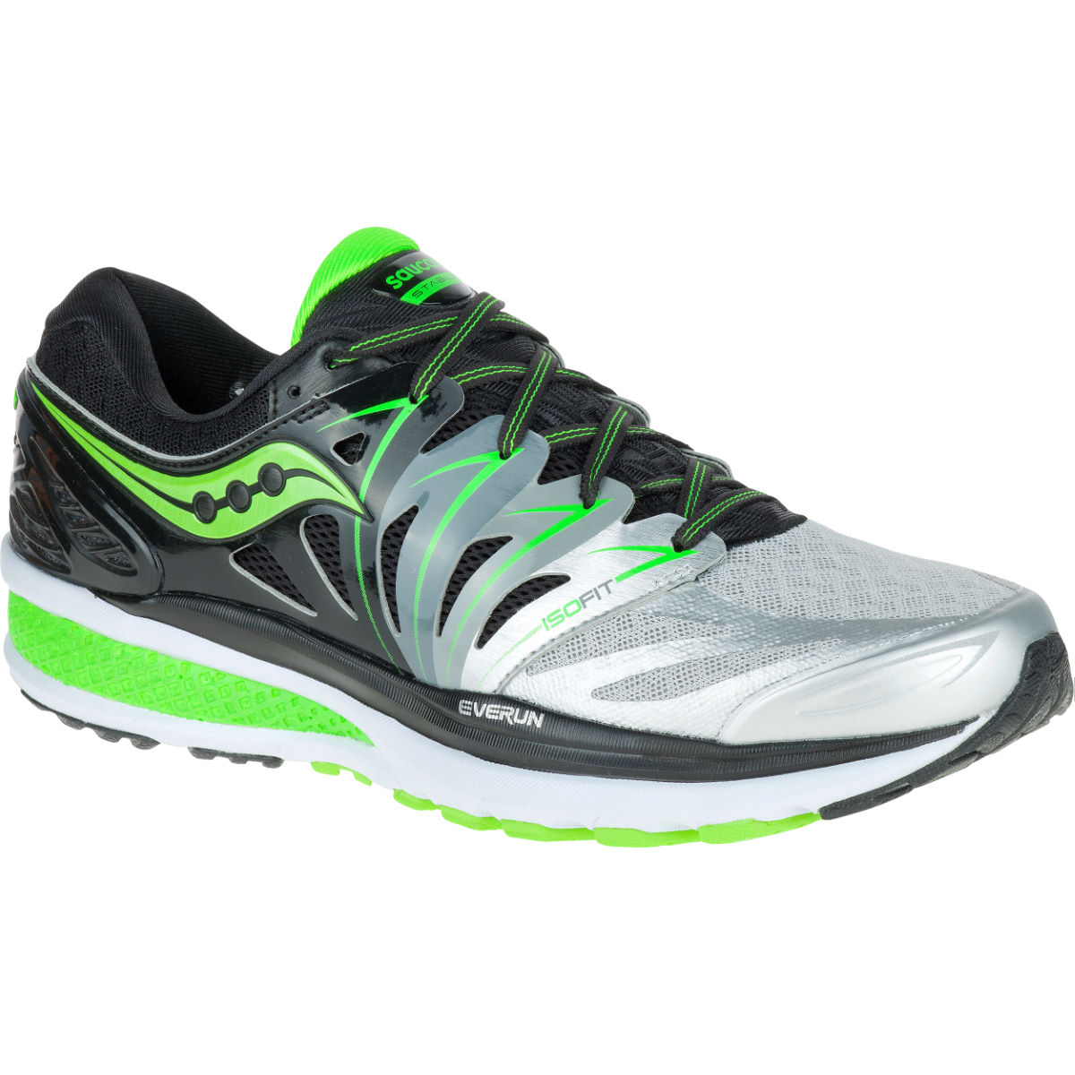 Comprar Zapatillas Saucony Hurricane ISO 2 (PV16) - Zapatillas con estabilidad al mejor precio