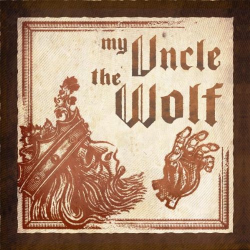Comprar My Uncle The Wolf al mejor precio