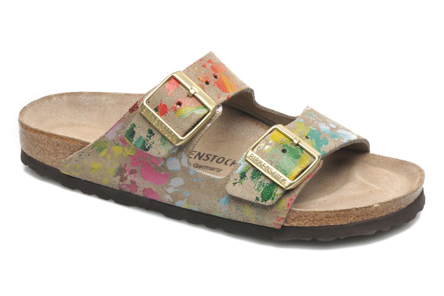Comprar Arizona Velours W by Birkenstock Multicolor al mejor precio