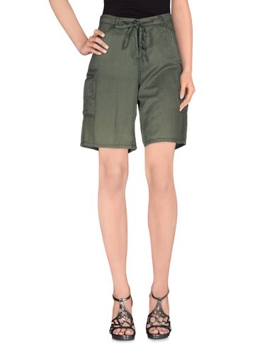 Comprar TWIN-SET SIMONA BARBIERI Bermudas mujer al mejor precio