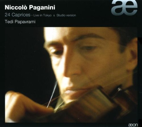 Comprar 24 Caprichos (Papavrami) al mejor precio