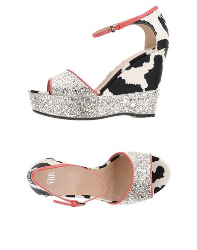 Comprar VDP COLLECTION Sandalias mujer al mejor precio