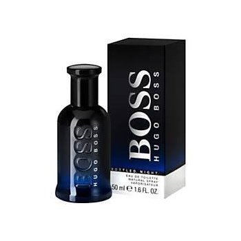 Comprar Hugo Boss Boss Bottled Night Eau de Toilette 100ml Vaporizador al mejor precio
