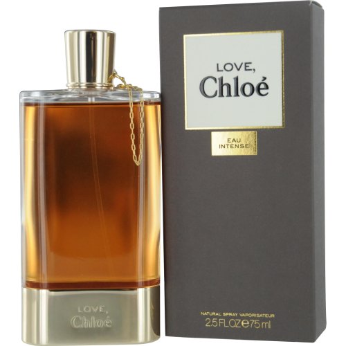 Comprar Chloe 34255 - Agua de perfume, 75 ml al mejor precio