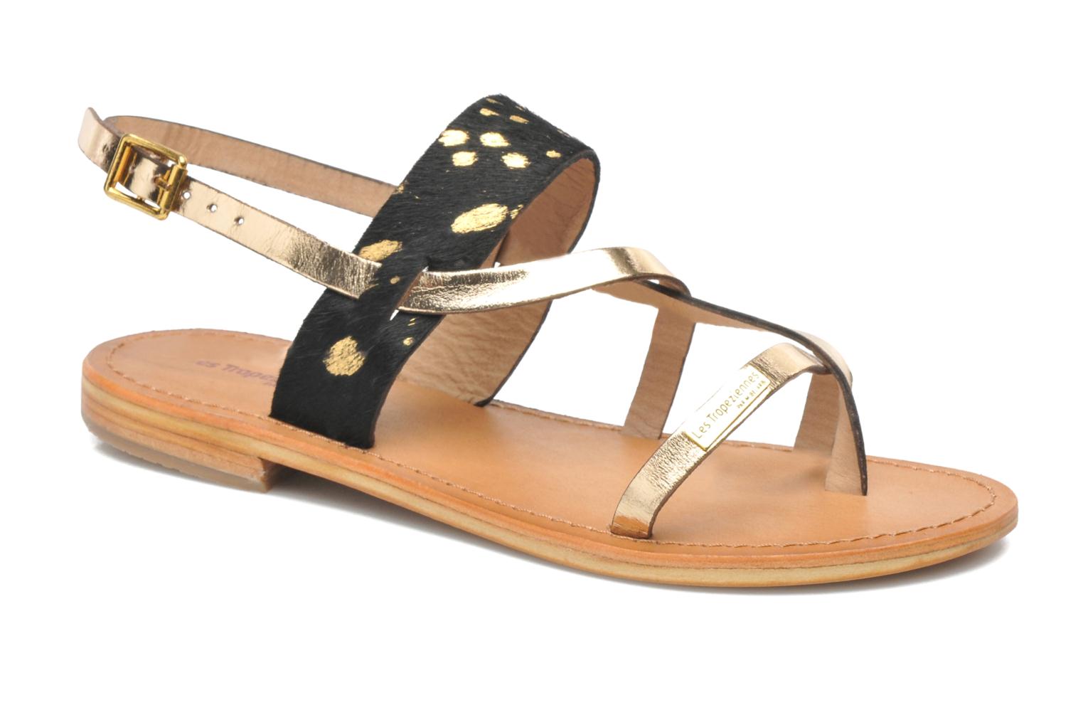 Comprar Baule by Les Tropéziennes par M Belarbi Multicolor al mejor precio