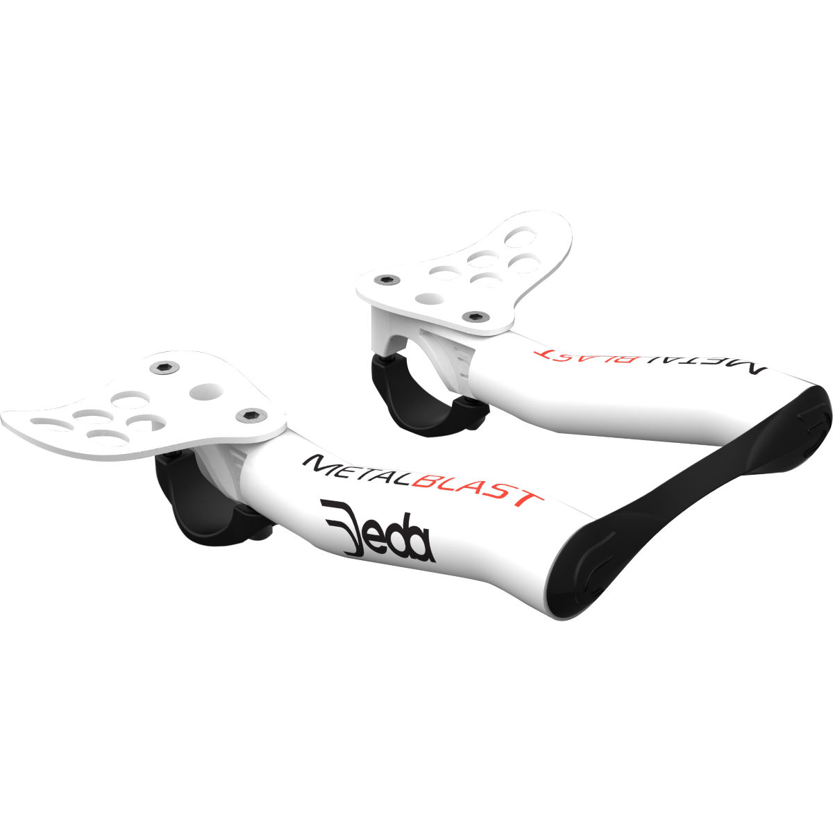 Comprar Acoples de aeromanillar Deda Metal Blast (aluminio) - Aeromanillares al mejor precio