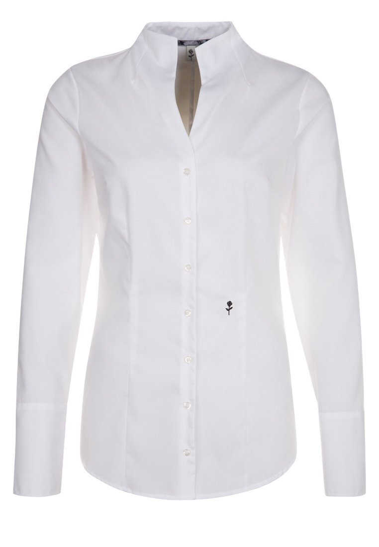 Comprar Seidensticker Blusa white al mejor precio