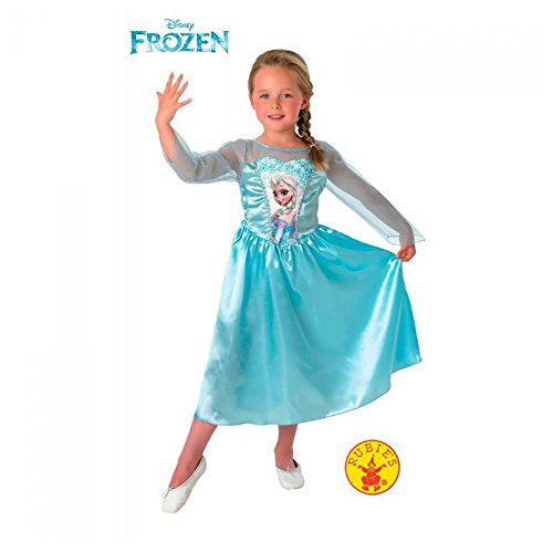 Comprar Disfraz Elsa Classic Talla L al mejor precio
