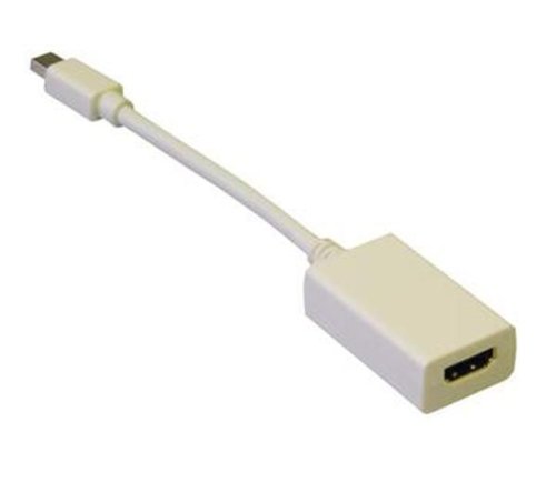 Comprar TIKOO Adaptador mini DisplayPort macho / HDMI hembra (CG-292C) al mejor precio