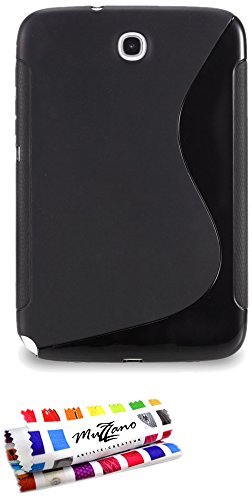 Comprar Carcasa Flexible Ultra-Slim SAMSUNG GALAXY NOTE 8 / N5100 [