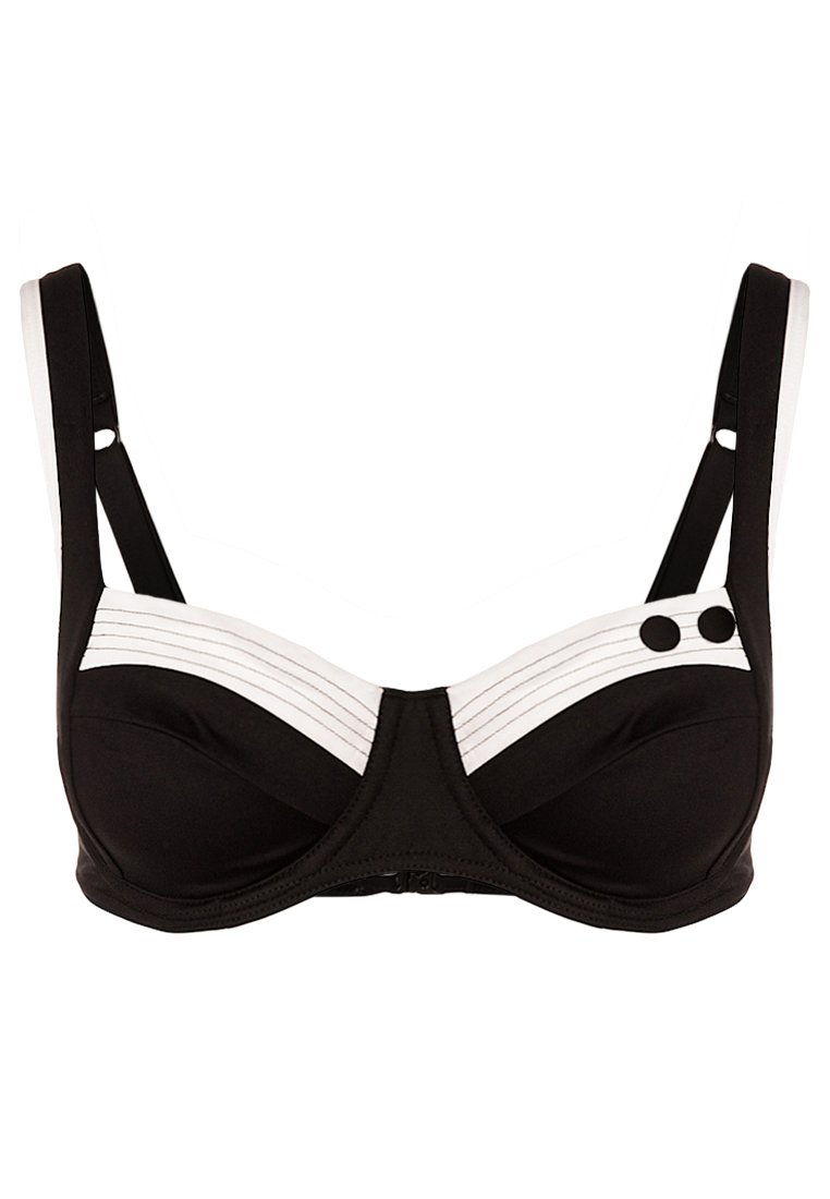 Comprar Huit SMARTY Parte de arriba bikini noir al mejor precio