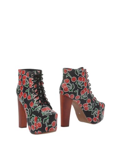 Comprar JEFFREY CAMPBELL Botines de caña alta mujer al mejor precio